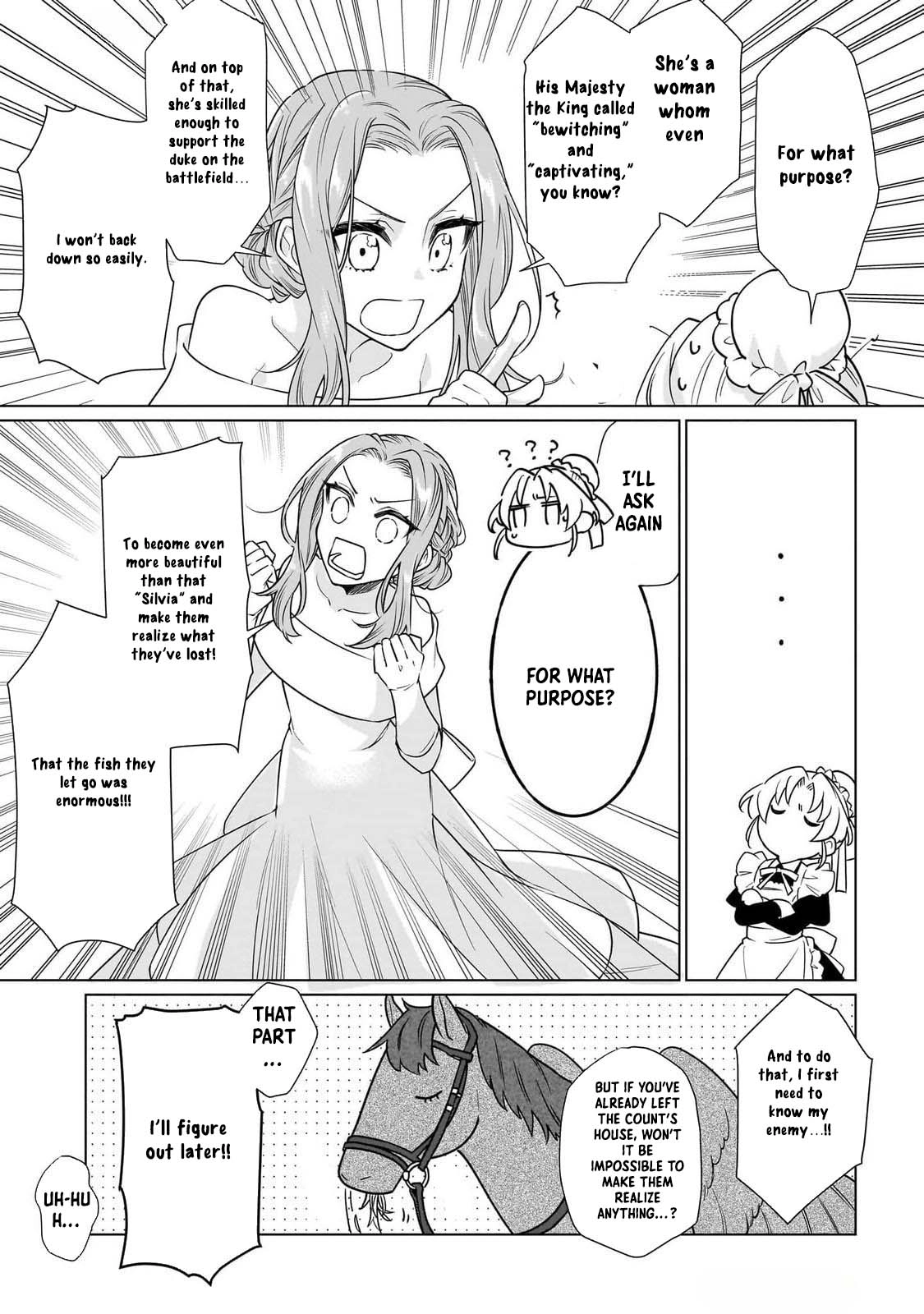On Her Wedding Day, She Discovers Her First Love’s Betrayal Chapter 2 Page 43